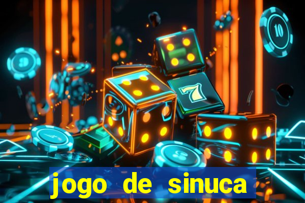 jogo de sinuca billiards click jogos